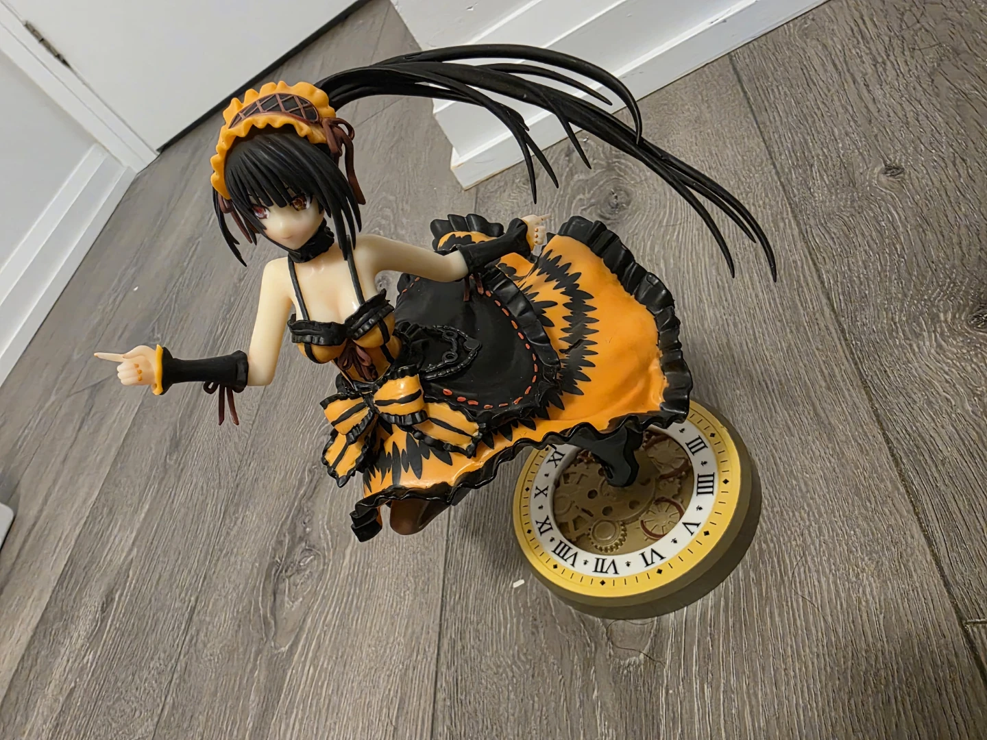 Kurumi Tokisaki Figure - Date A Live - photo 4