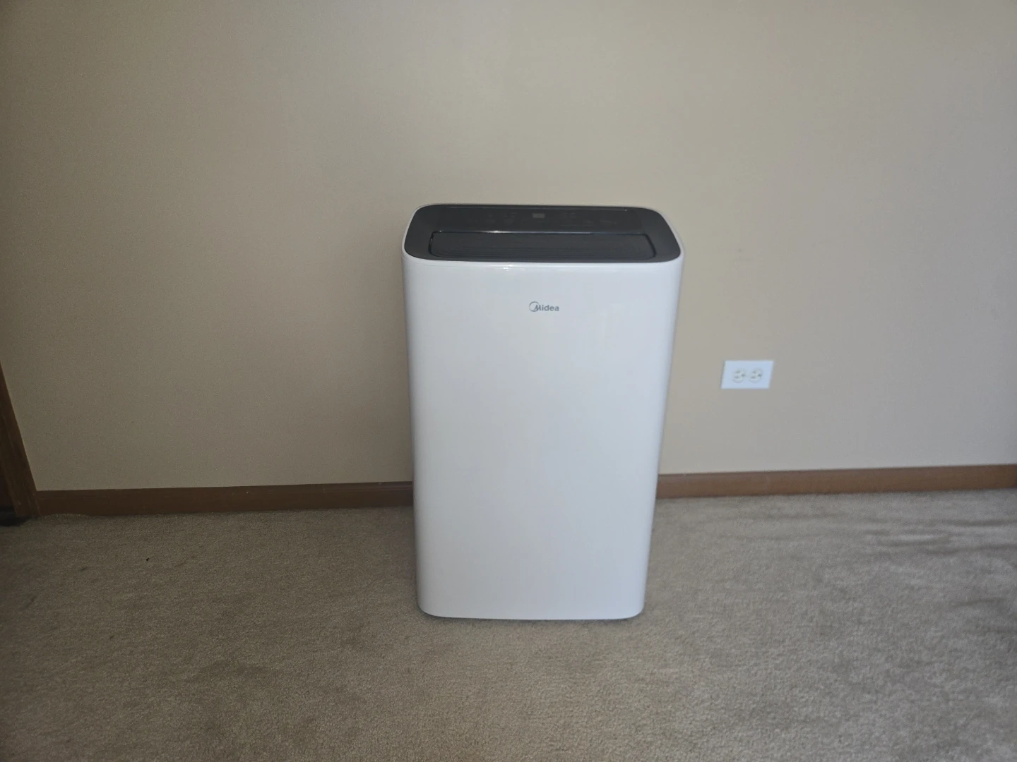 Midea Portable Air Conditioner