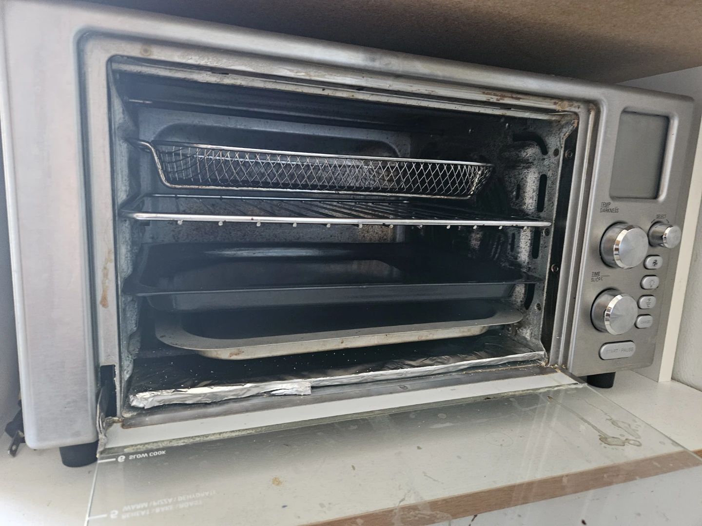 Power AirFryer 360 Oven - photo 2
