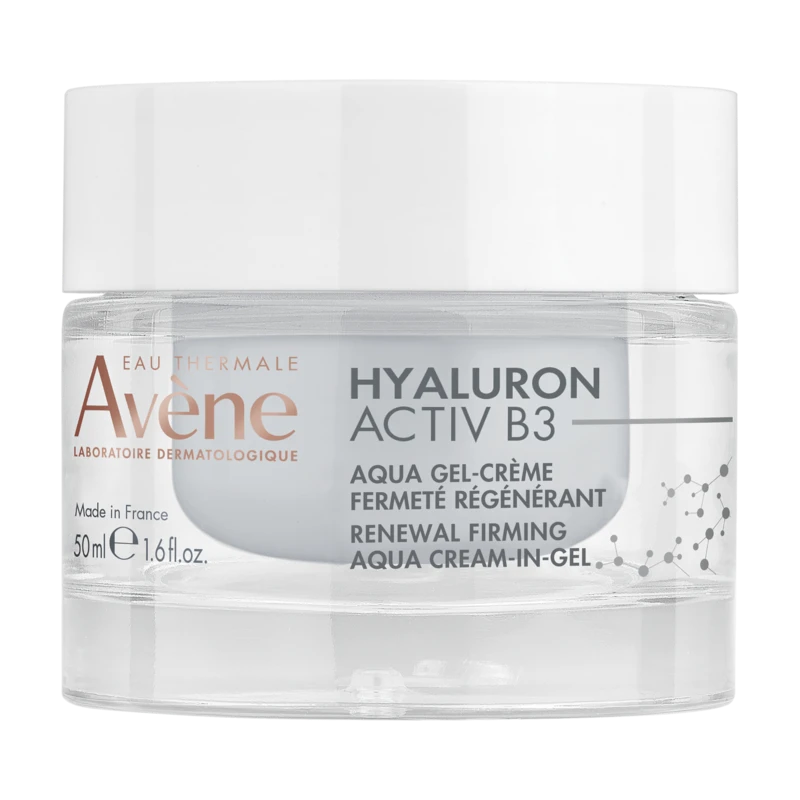 Avène Hyaluron Activ B3 Renewing Firming Aqua Cream-in-Gel