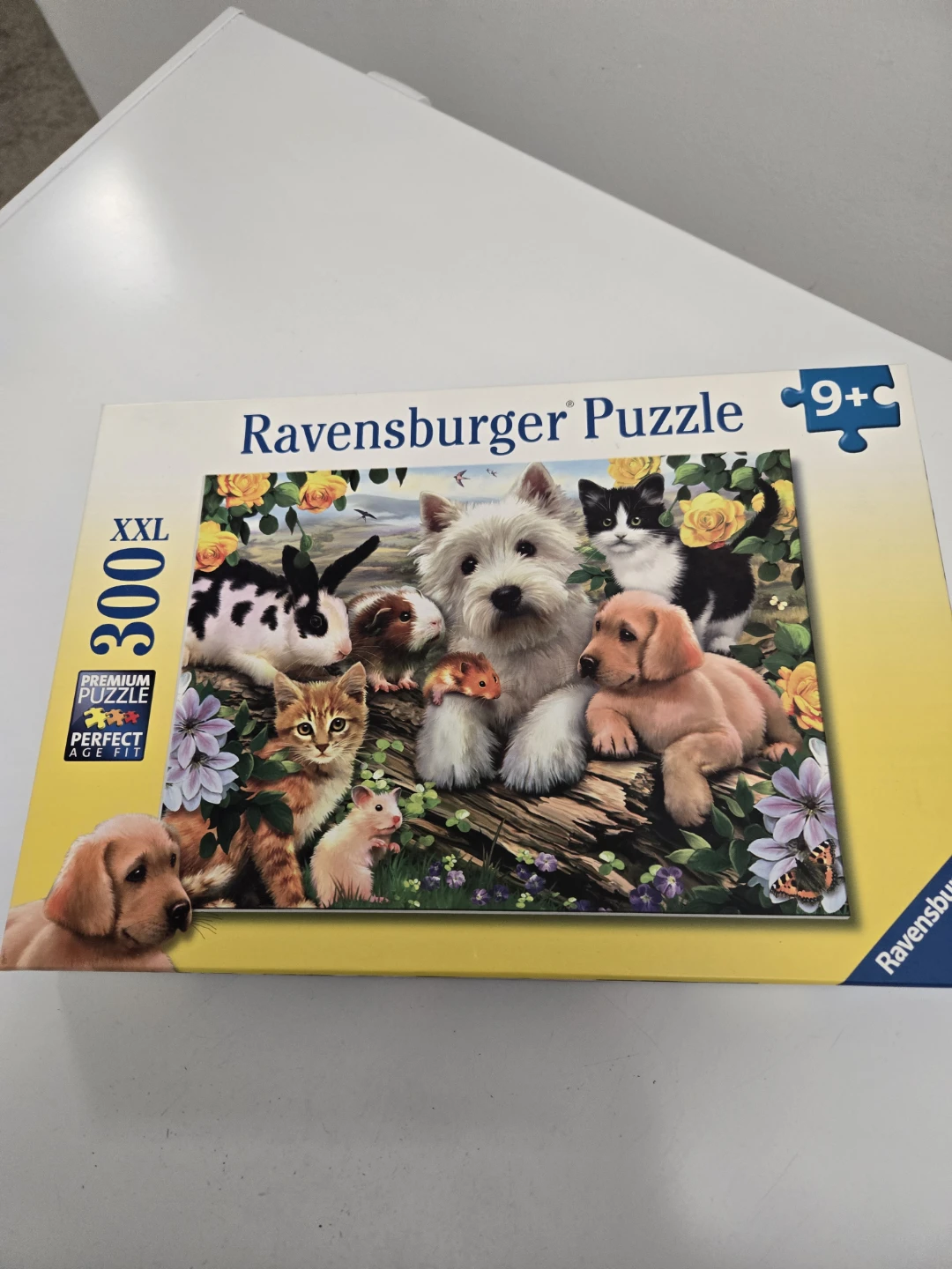Ravensburger 300 Puzzle