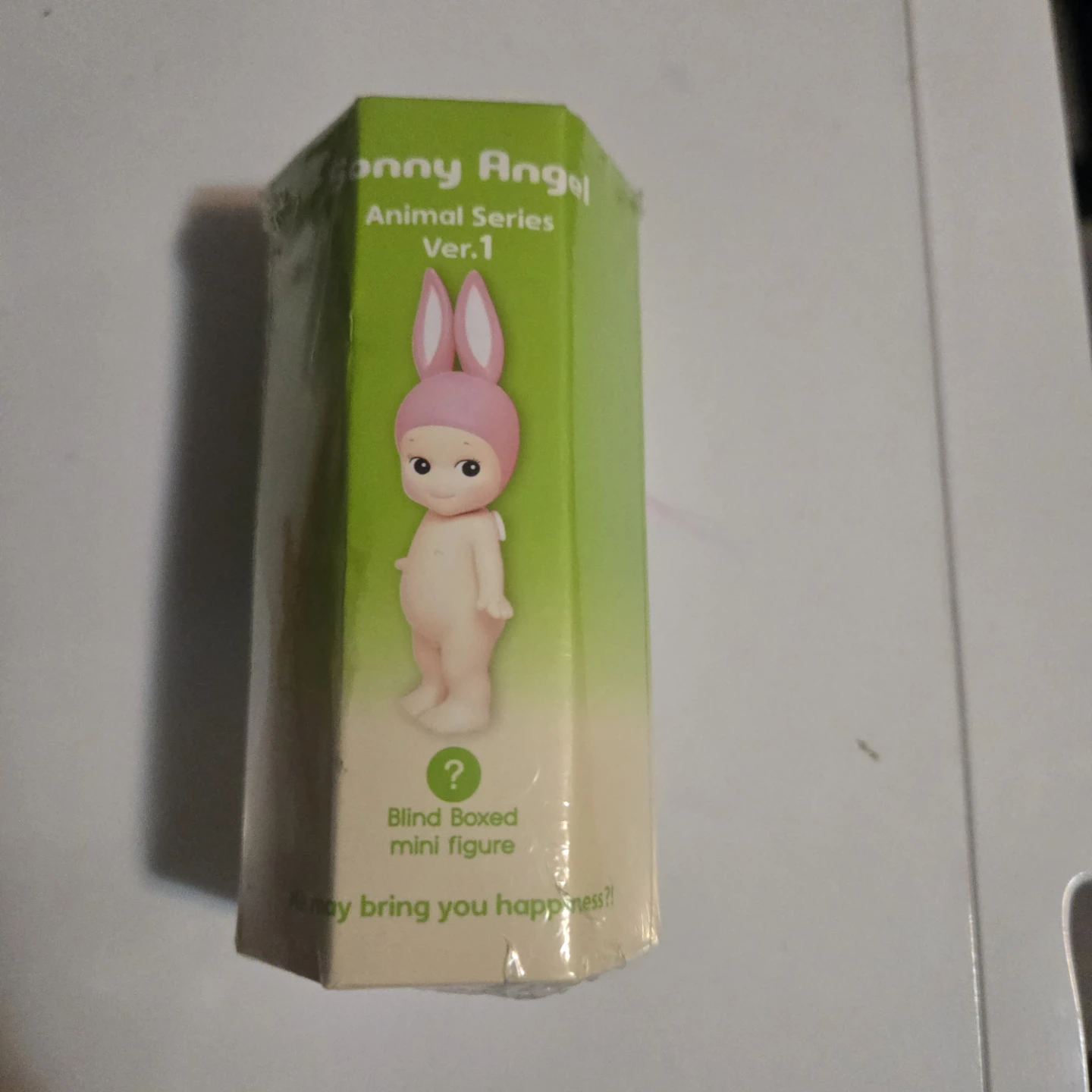 Sonny Angel Animal Series Ver.1 Blind Box Mini Figure - photo 3