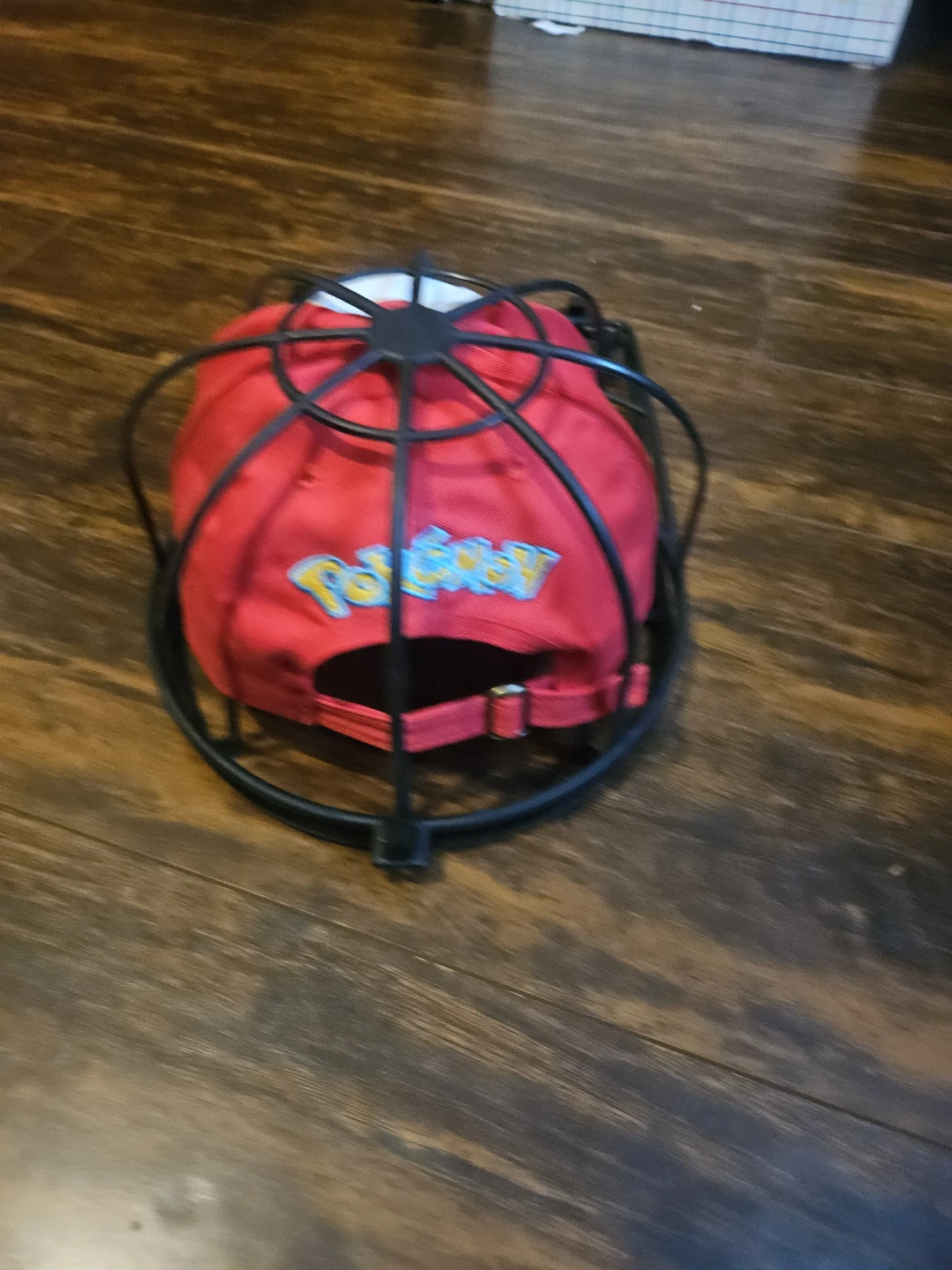 Pokemon Ash Ketchum Hat Cap Unisex - photo 3