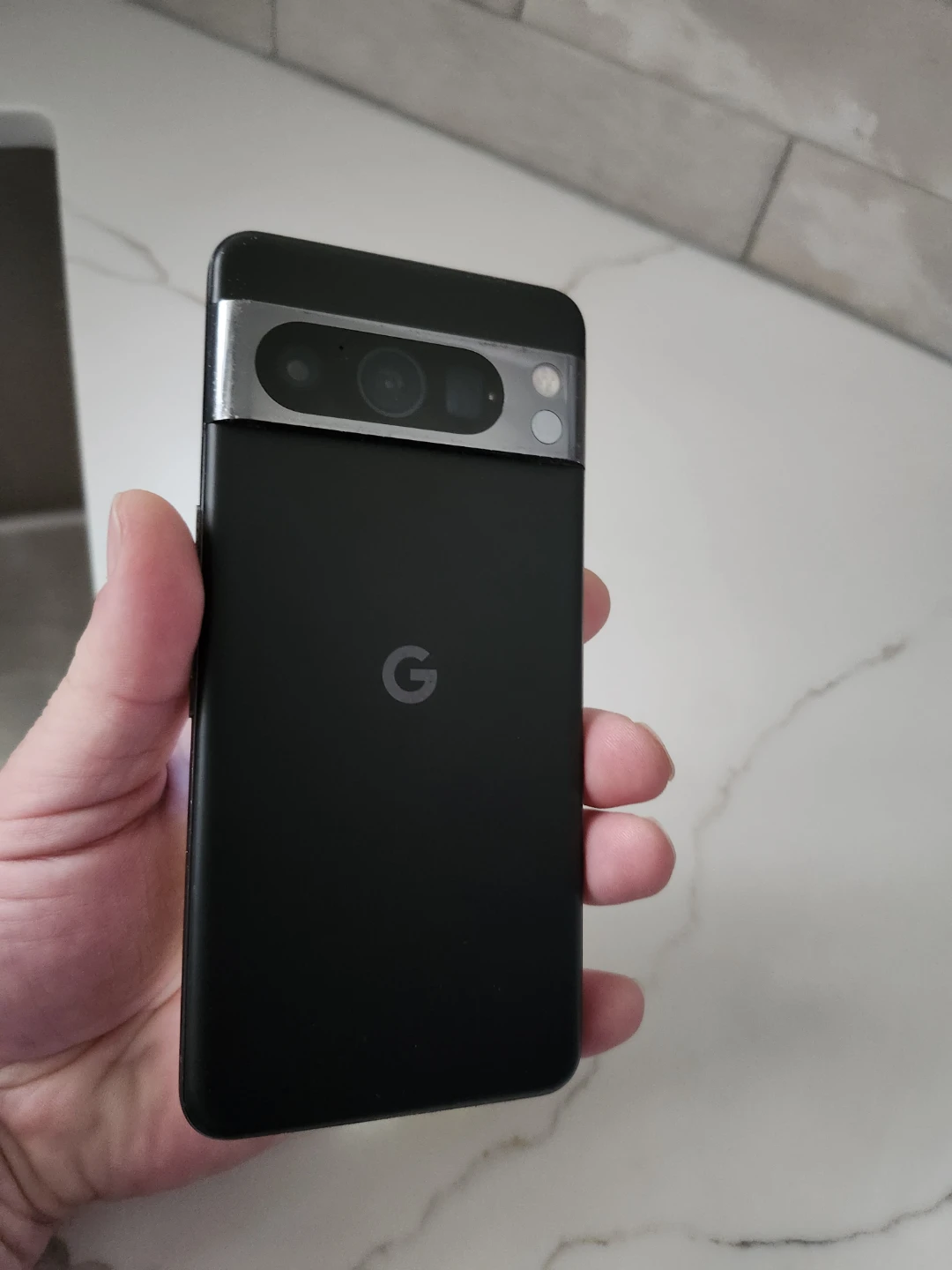 Google Pixel 8 pro