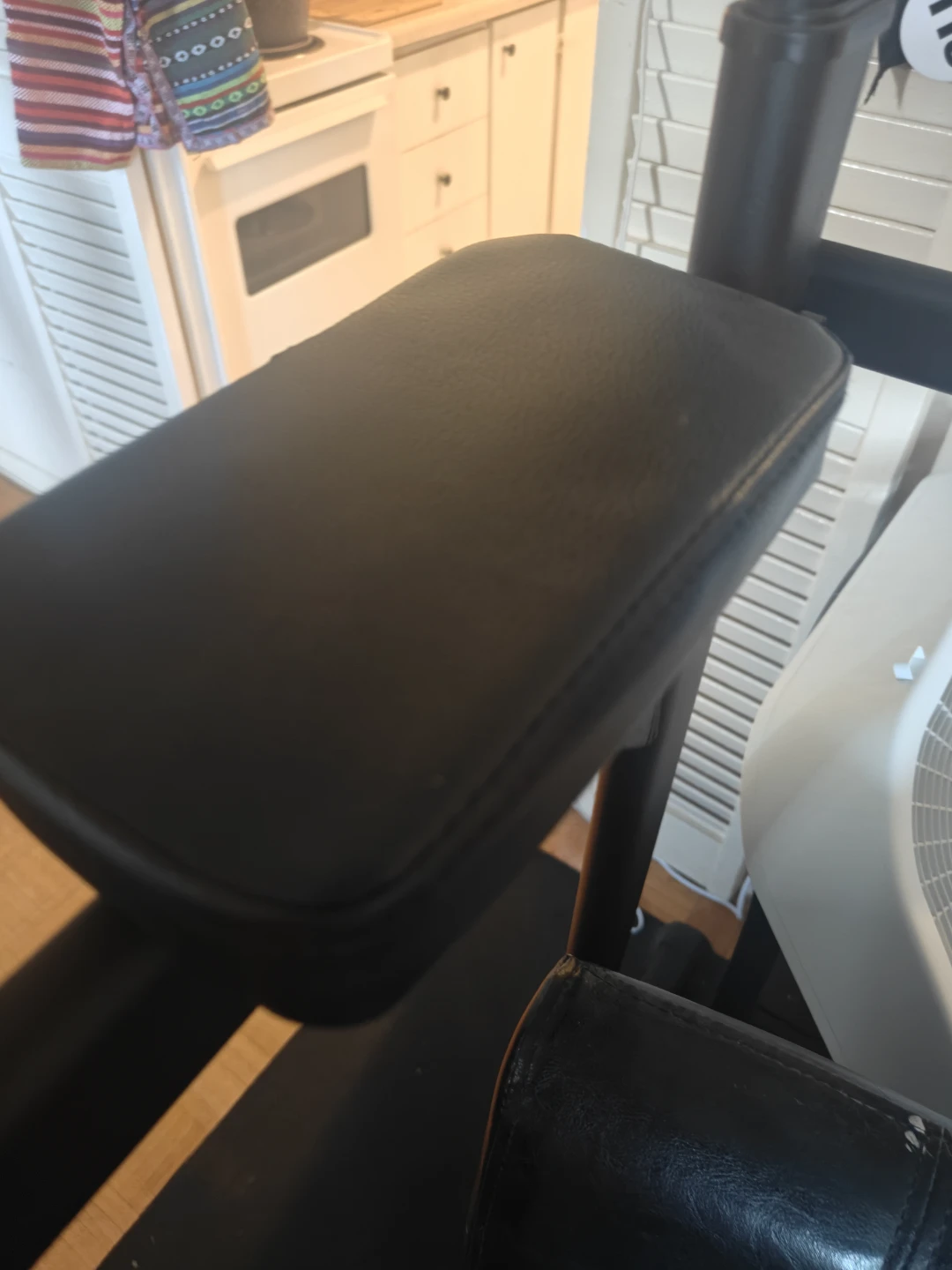 Gym/exercise equipment - photo 4