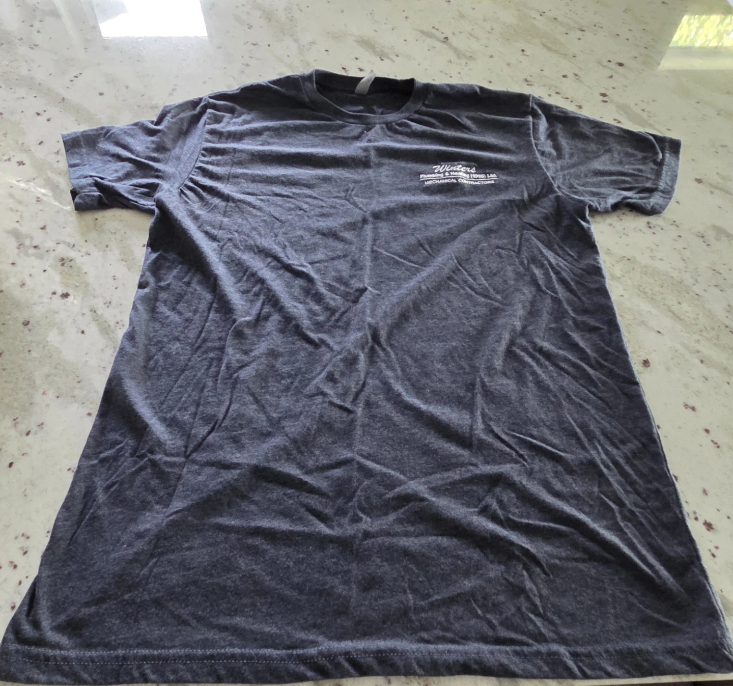 Next Level Apparel T-Shirt