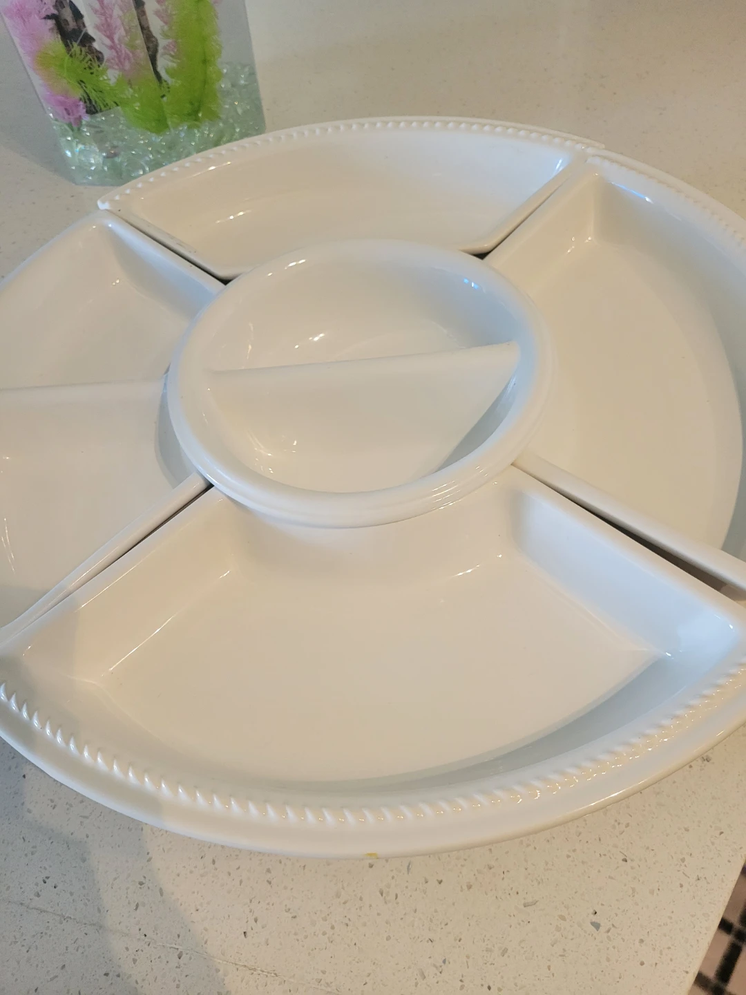 Dry fruit dish - photo 2