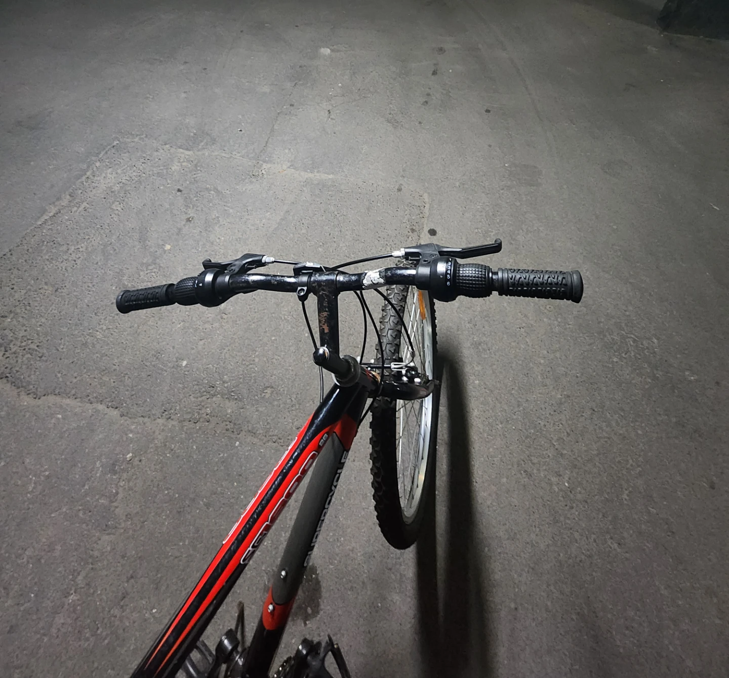 Supercycle SG300 Mountain Bike - photo 4