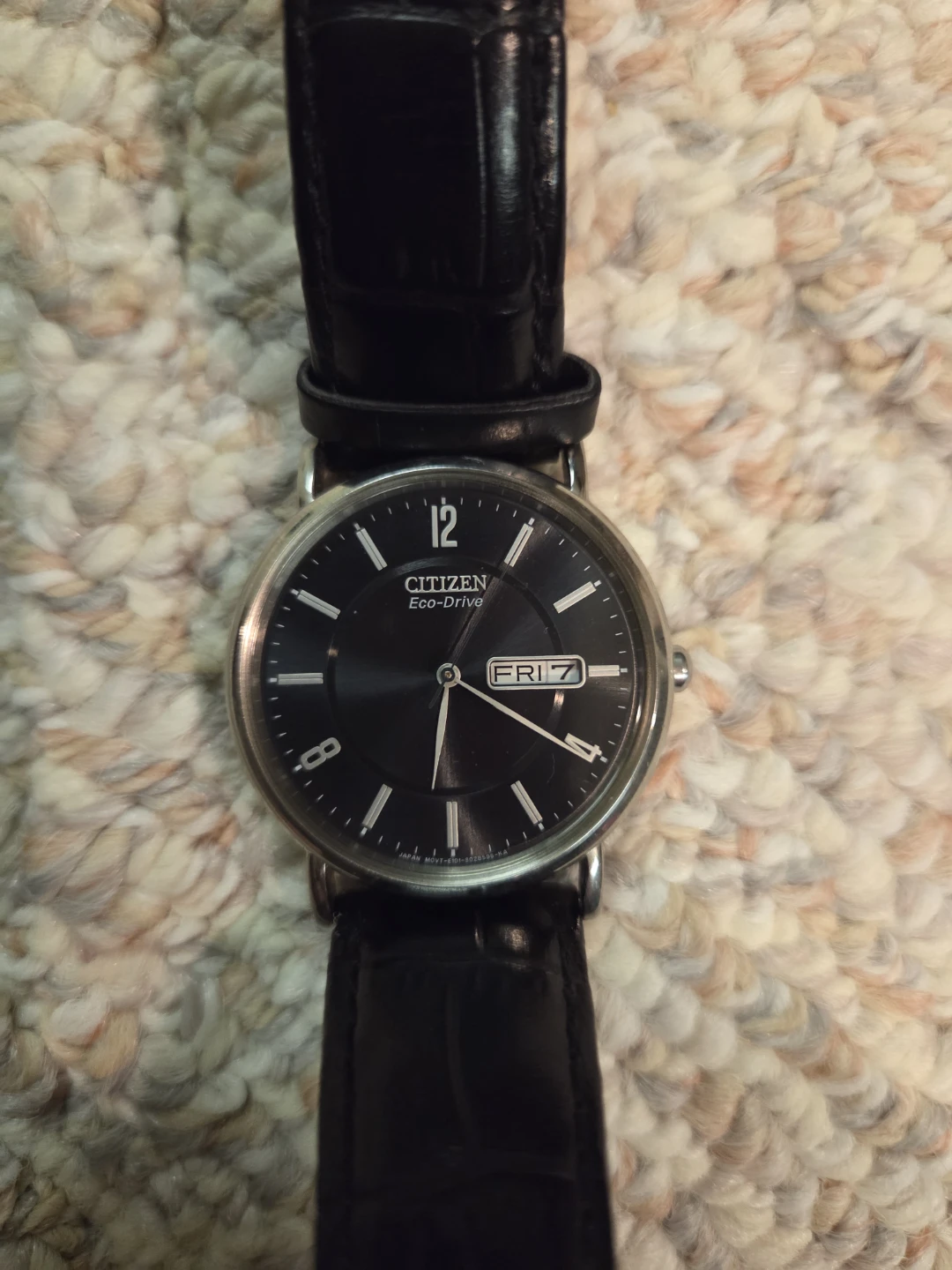 Citizen Eco-Drive Watch