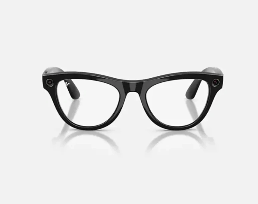 Rayban skyler