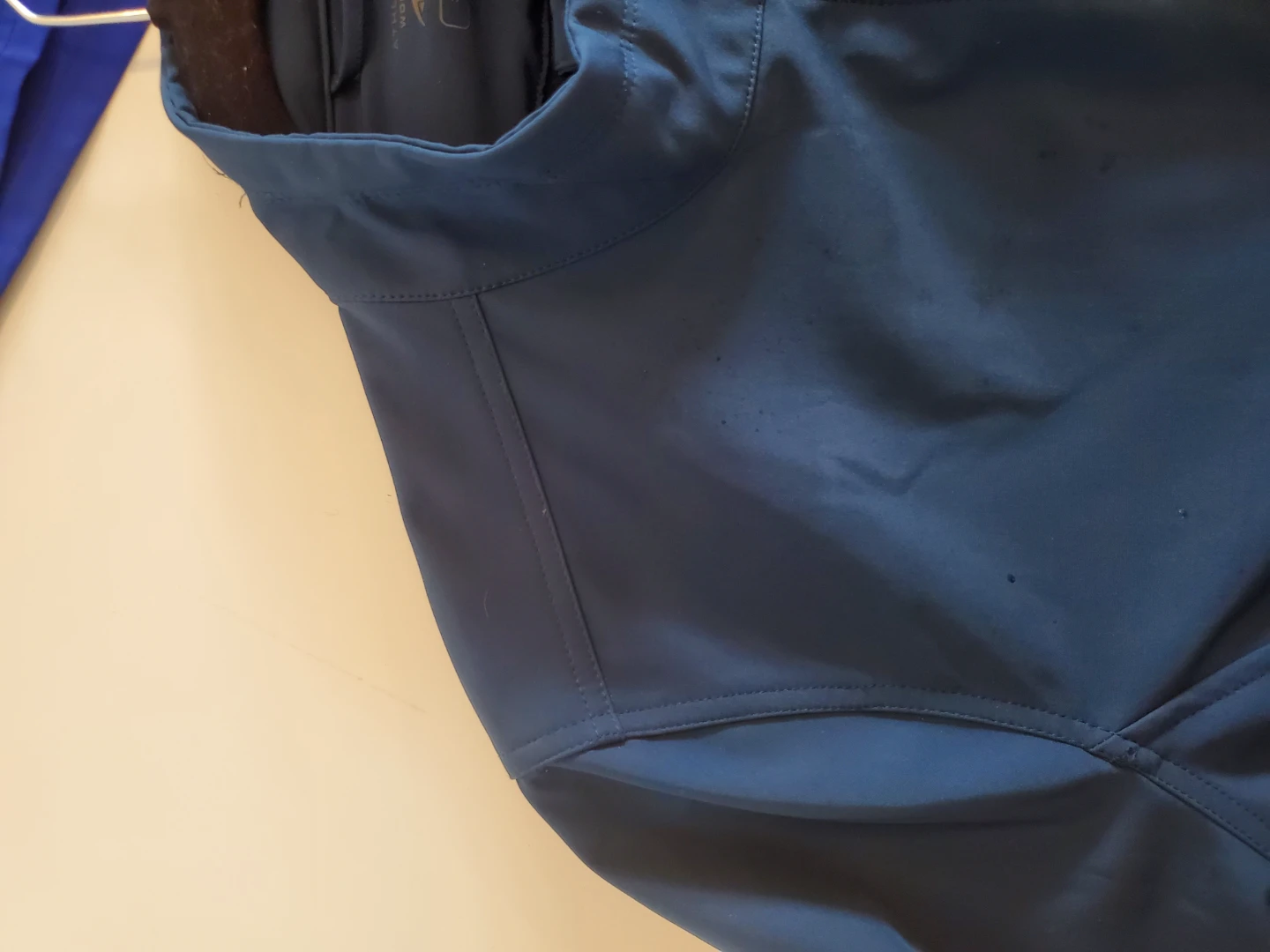Plus Size Athletic Windbreaker...New - photo 4