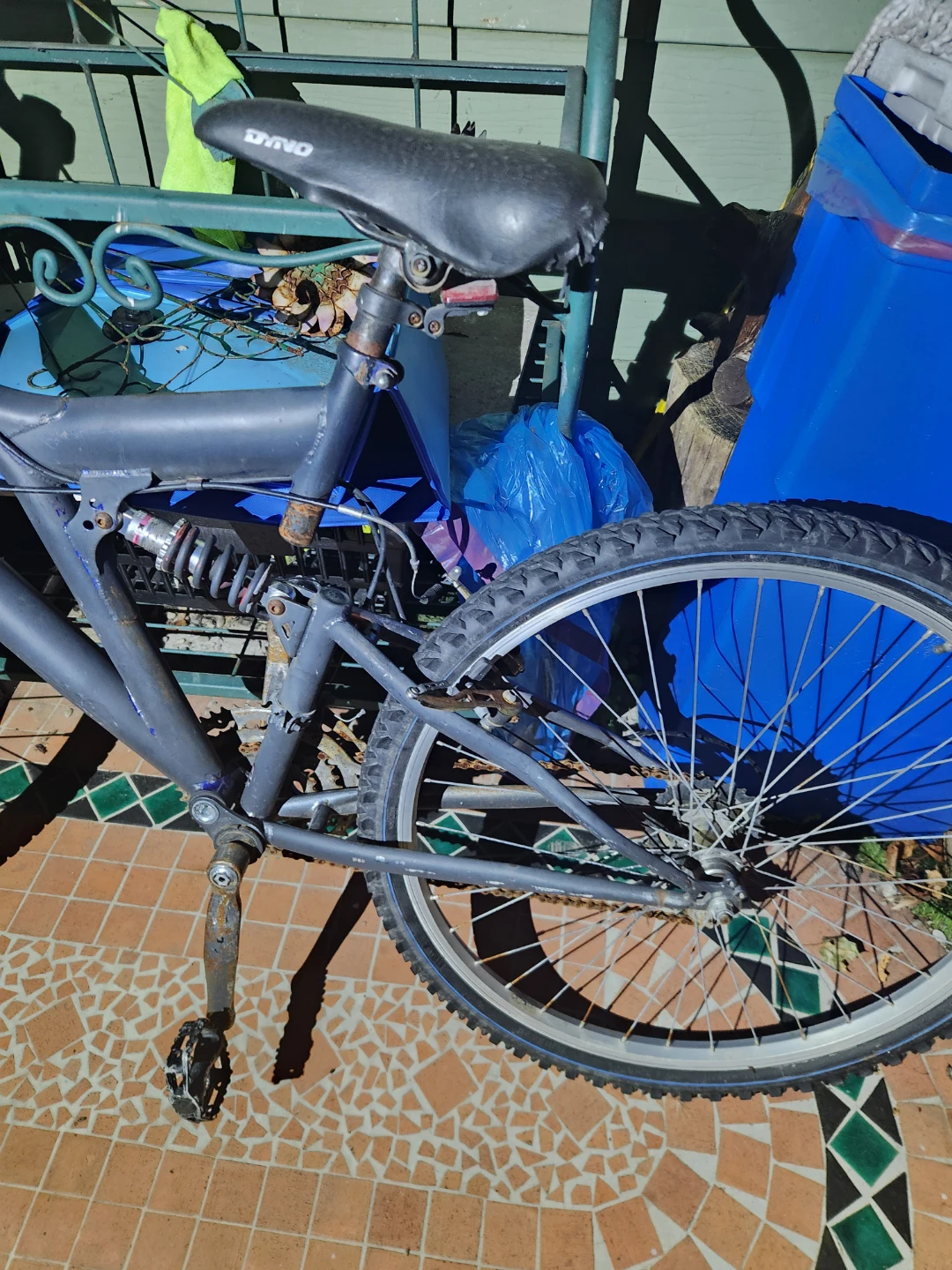 DYNO Mountain Bike - photo 2