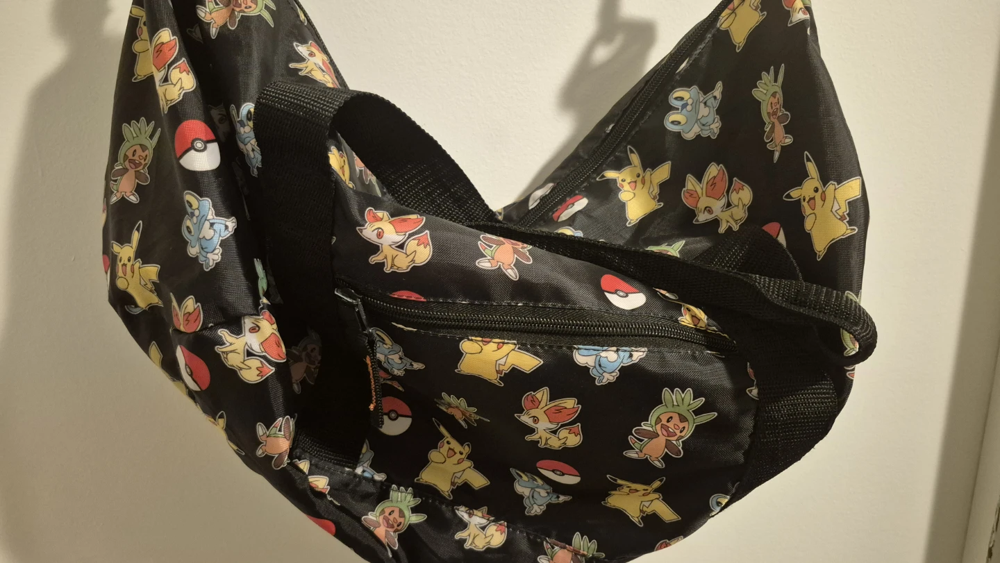 Pokémon Sling Bag - photo 2