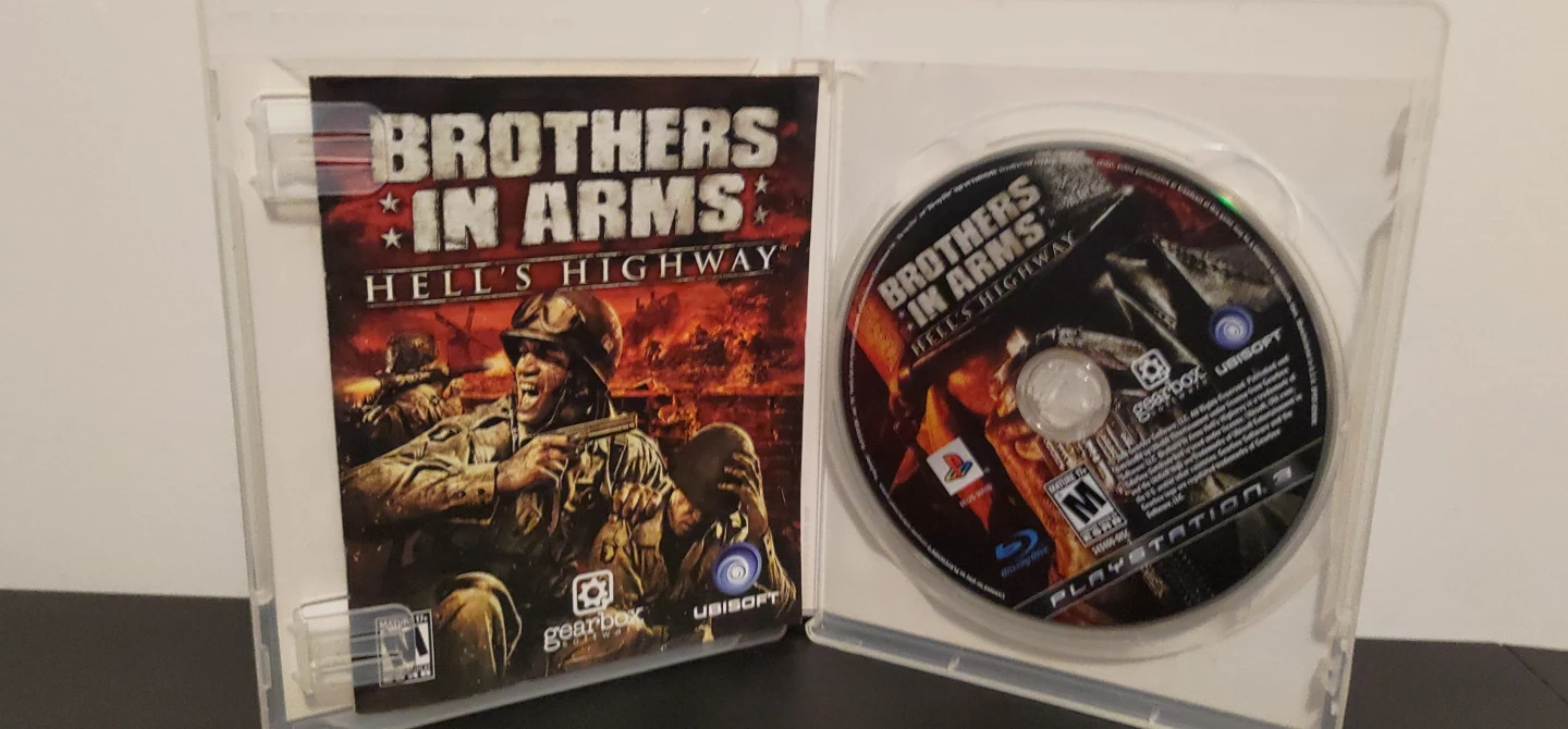 Brothers in Arms: Hell's Highway - photo 2