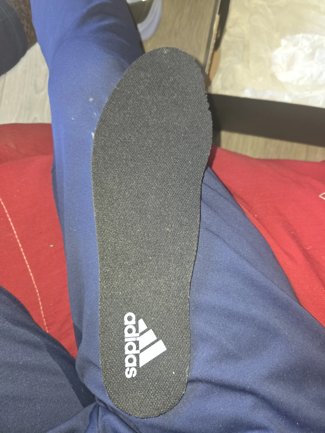 Adidas crazy iiinfiniti - photo 5