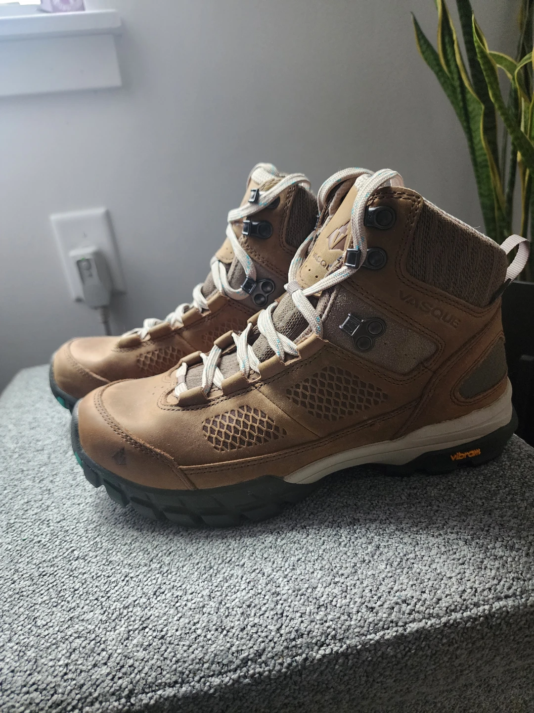 Vasque Talus AT GTX Hiking Boots (NEW) - photo 2