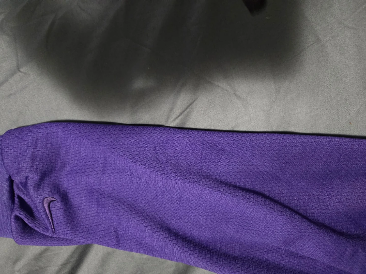 Nike Kobe Lakers hoodie - Men's - Size - Large - photo 2