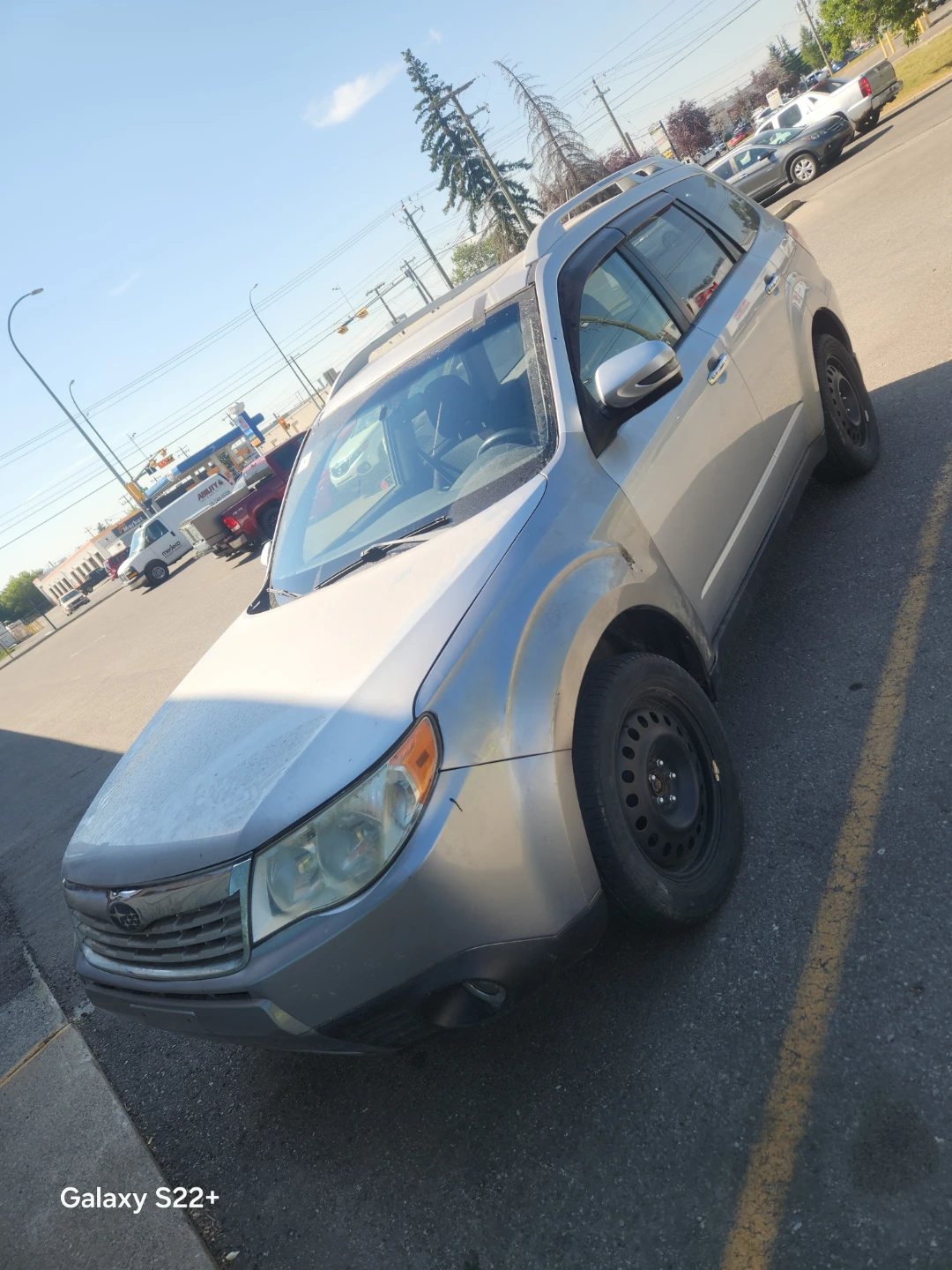2012 Subaru Forester - photo 3