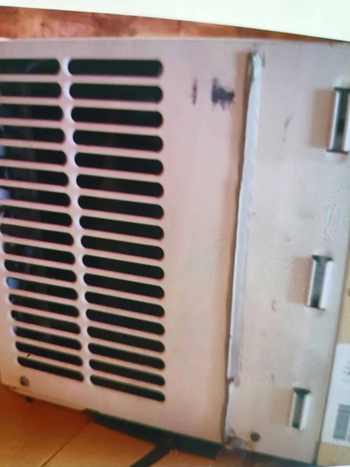 Window AC Unit - photo 2