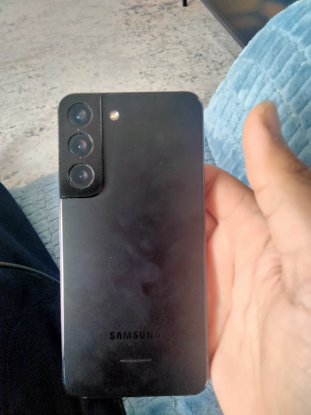 Samsung s22 - photo 2