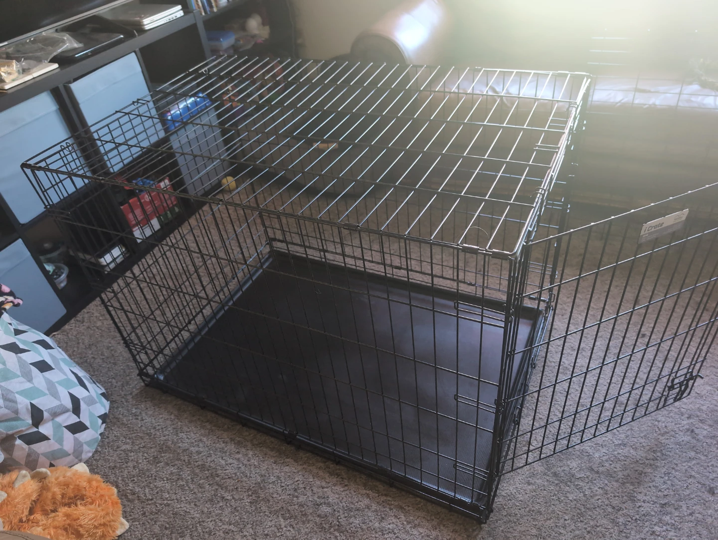 Dog kennel - photo 3