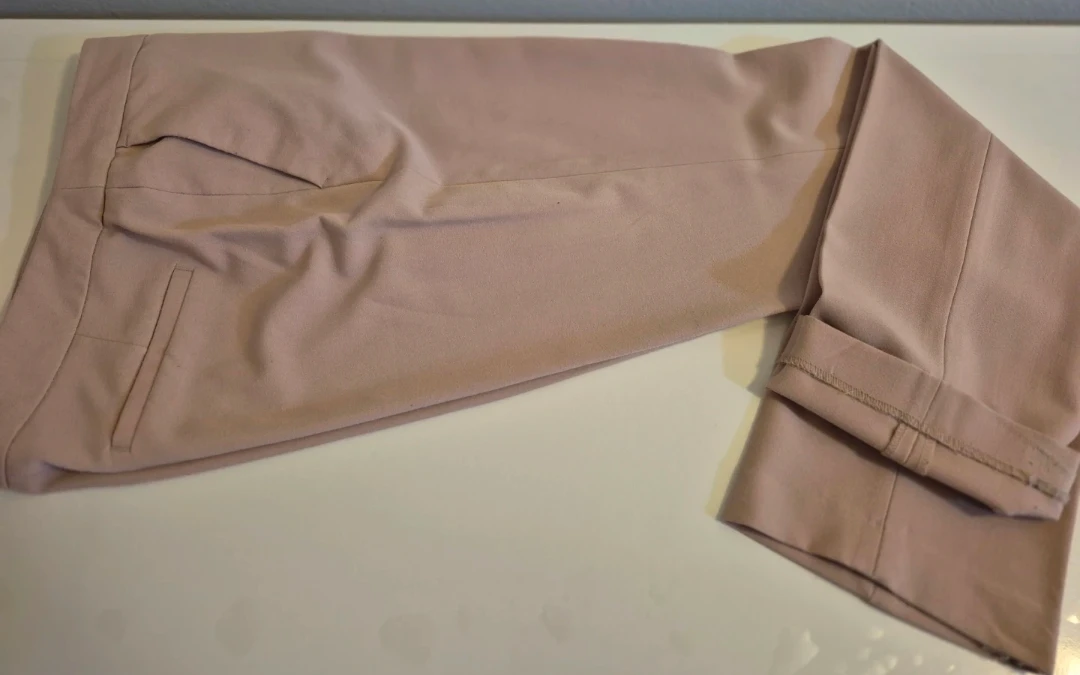 Women's Tailored Dress Pants - photo 5