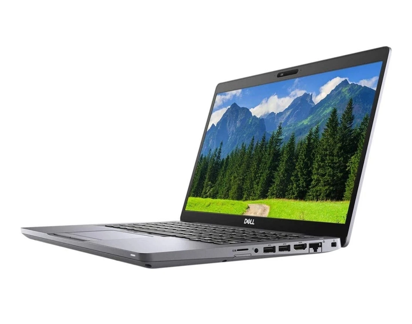 Dell Laptop - photo 4