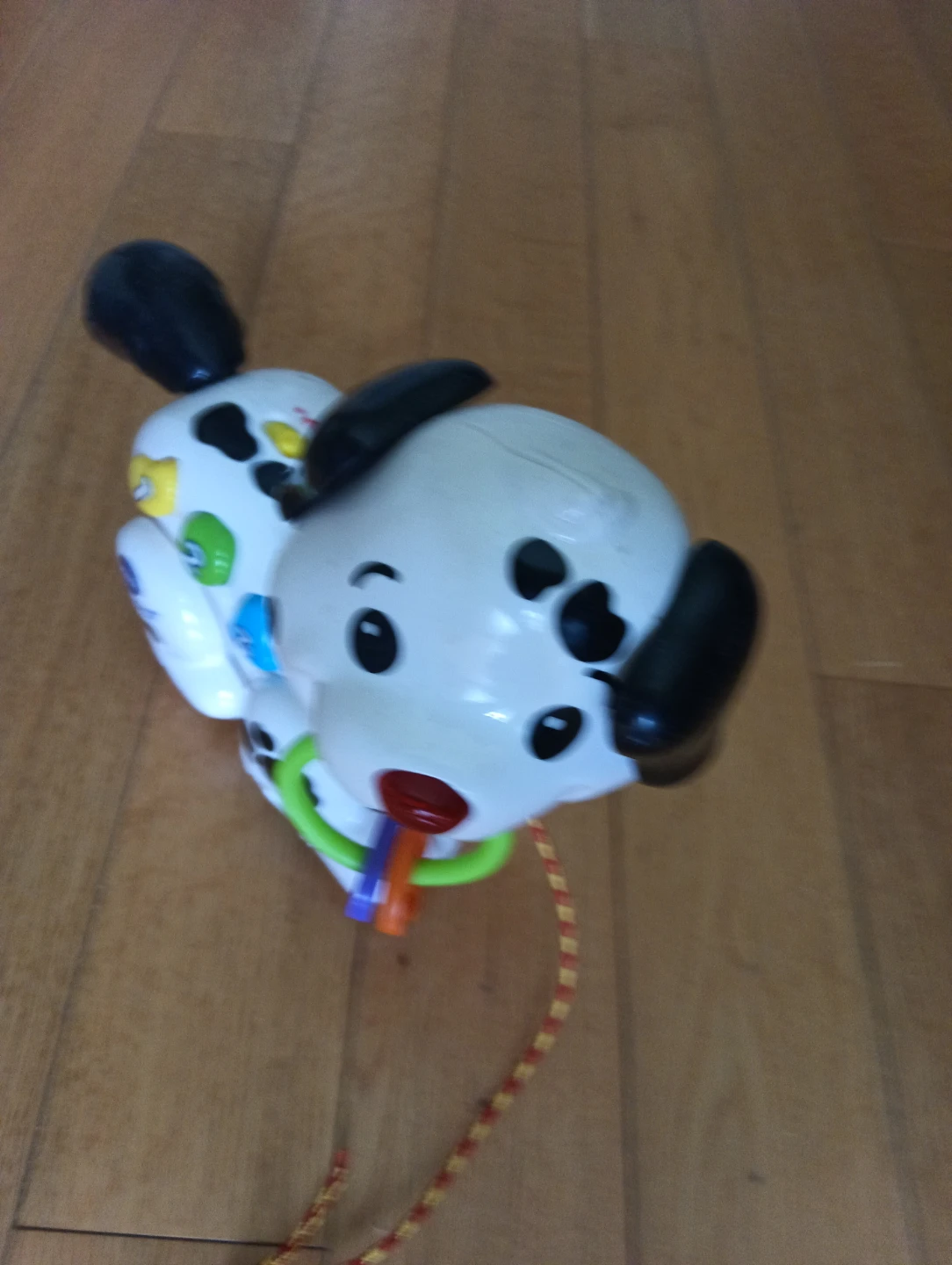 VTech Pull and Play learning puppy - photo 2