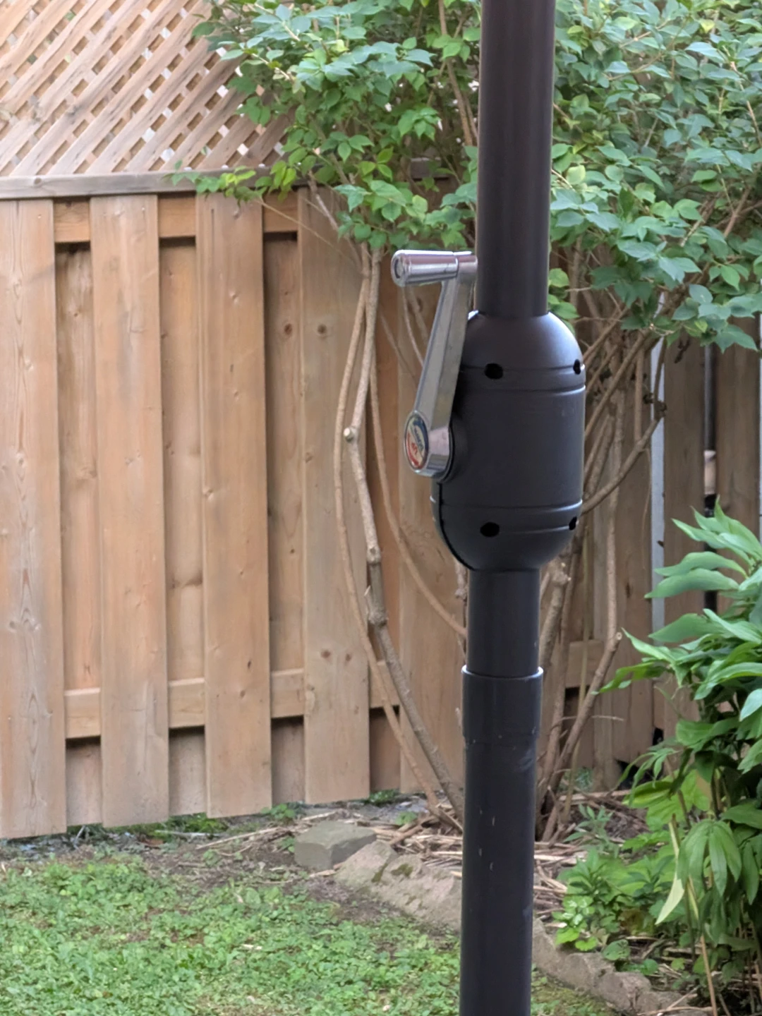 Patio umbrella - photo 3