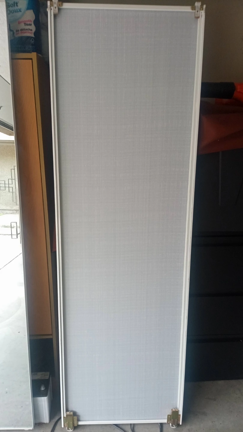 Closet mirror doors. - photo 3
