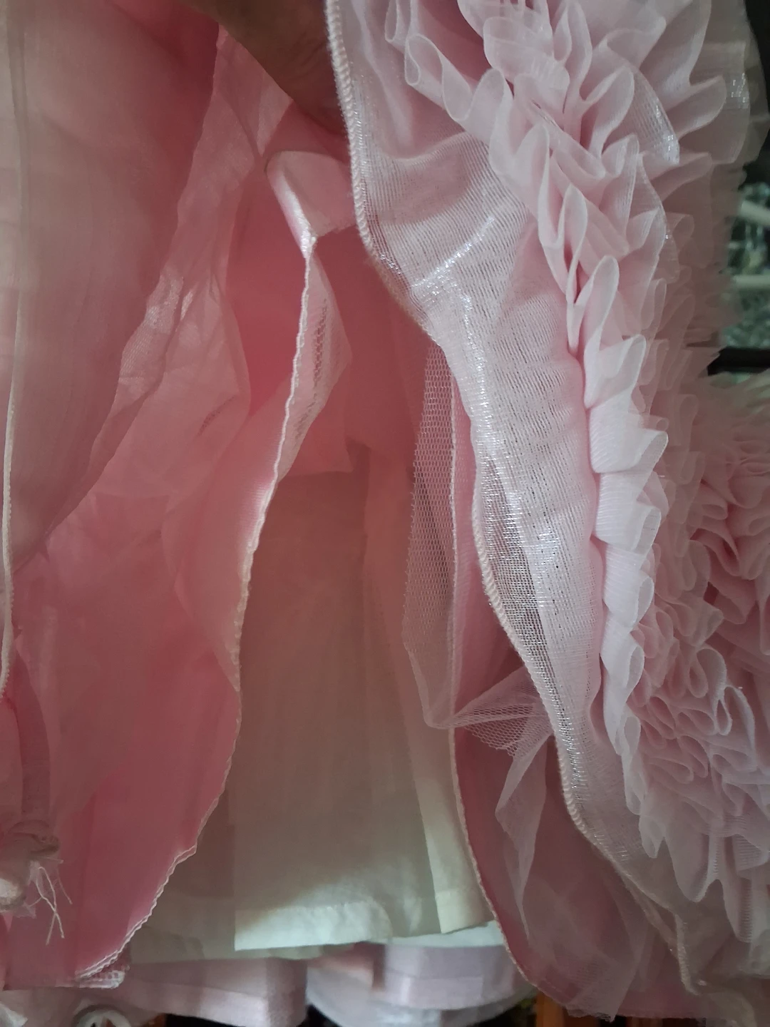 Pretty Pink Princess Dress - photo 4