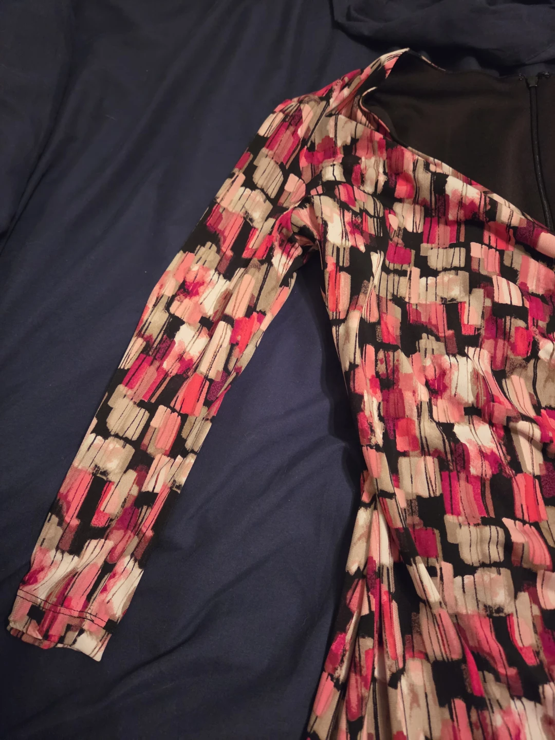 Women's casual dress - photo 4