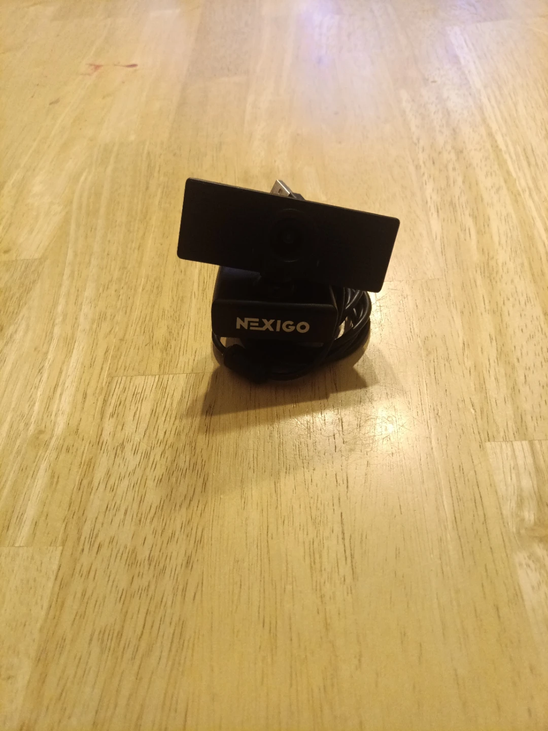 NexiGo Webcam