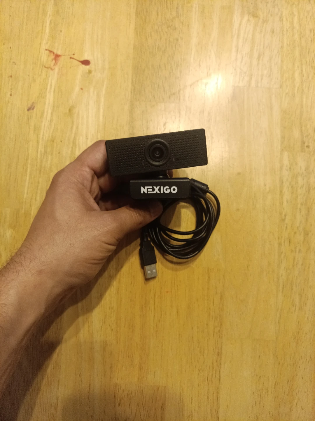 NexiGo Webcam - photo 2