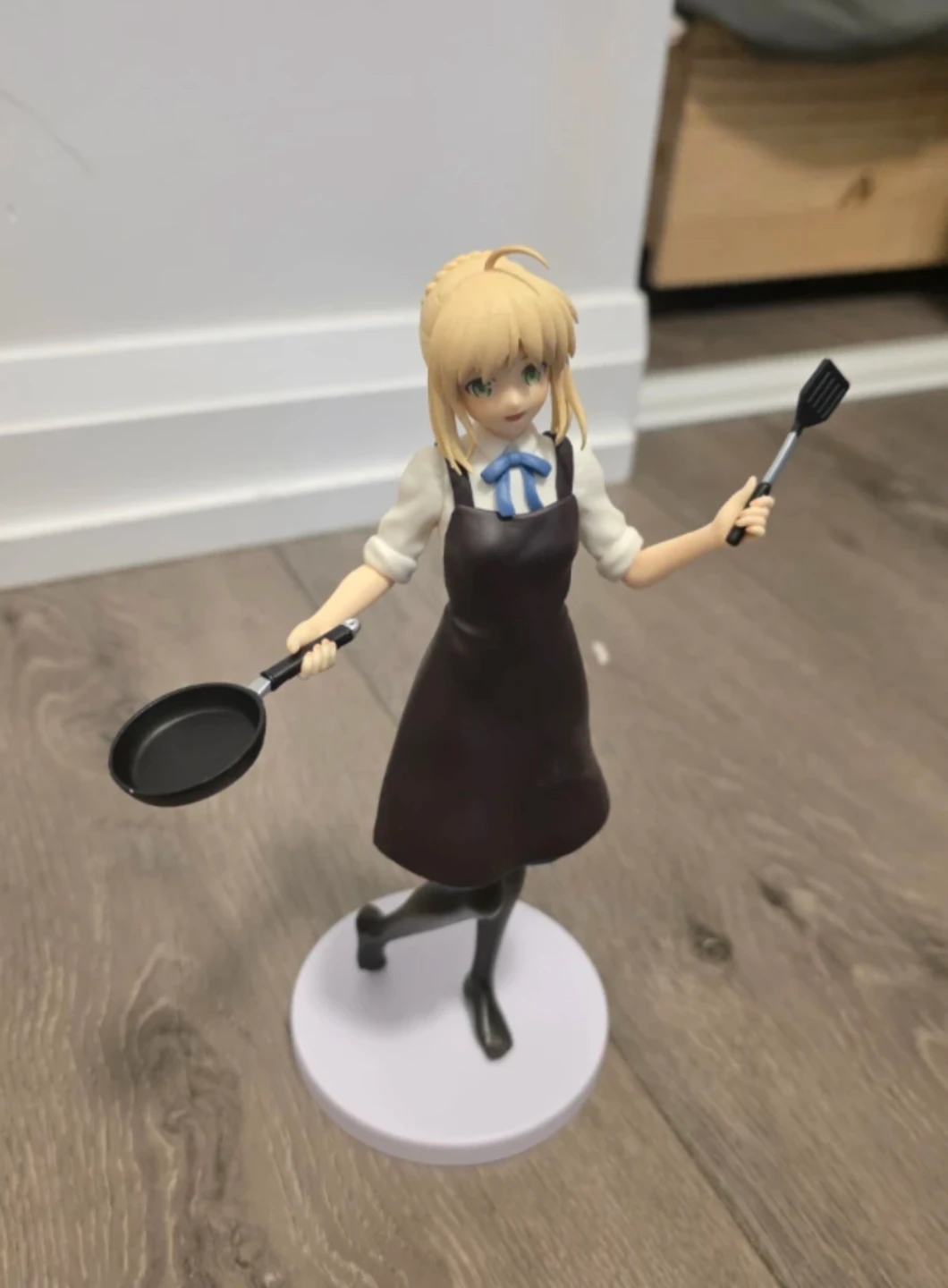 Artoria Pendragon Figure - Today's Menu for EMIYA Family - photo 3