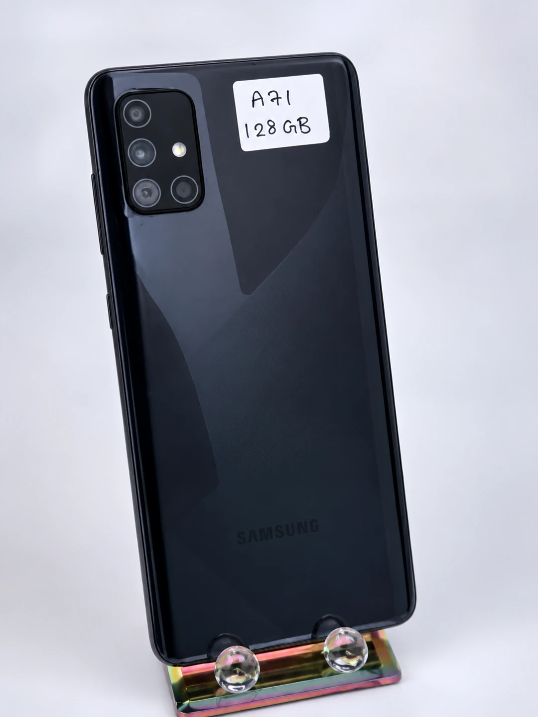 🔥 Samsung Galaxy A71 128GB – Excellent Condition – Unlocked! 🔥 - photo 2