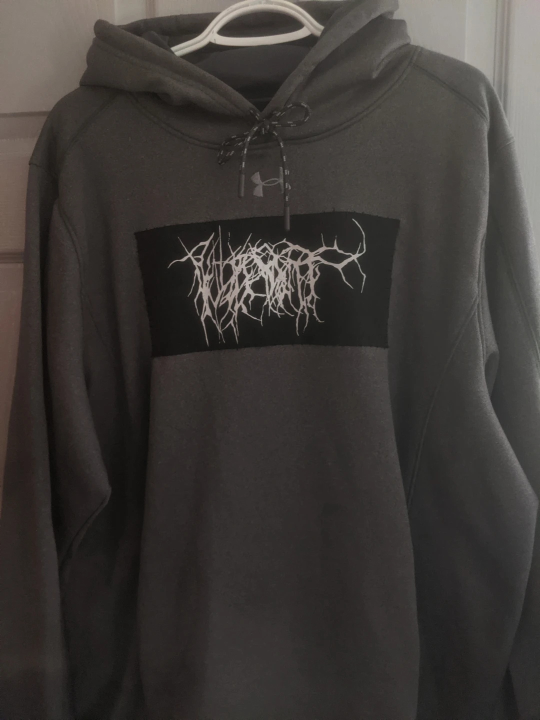 Gutsmutt ColdGear Hoodie