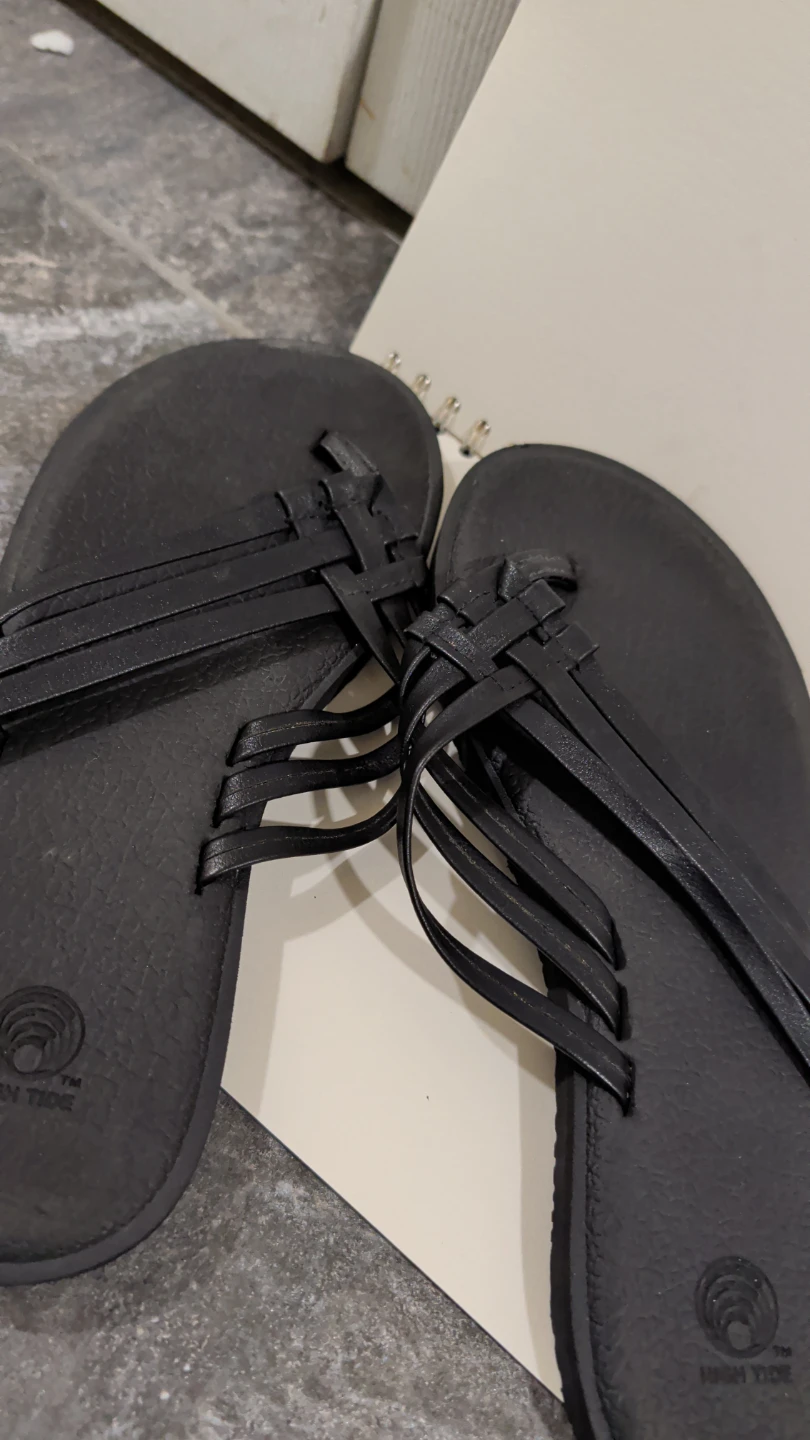 Sanuk Yoga Sling Flip Flops