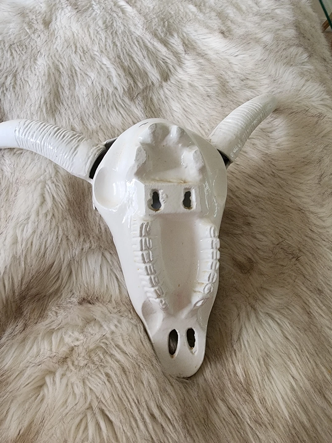 Porcelain Skullhead - photo 5
