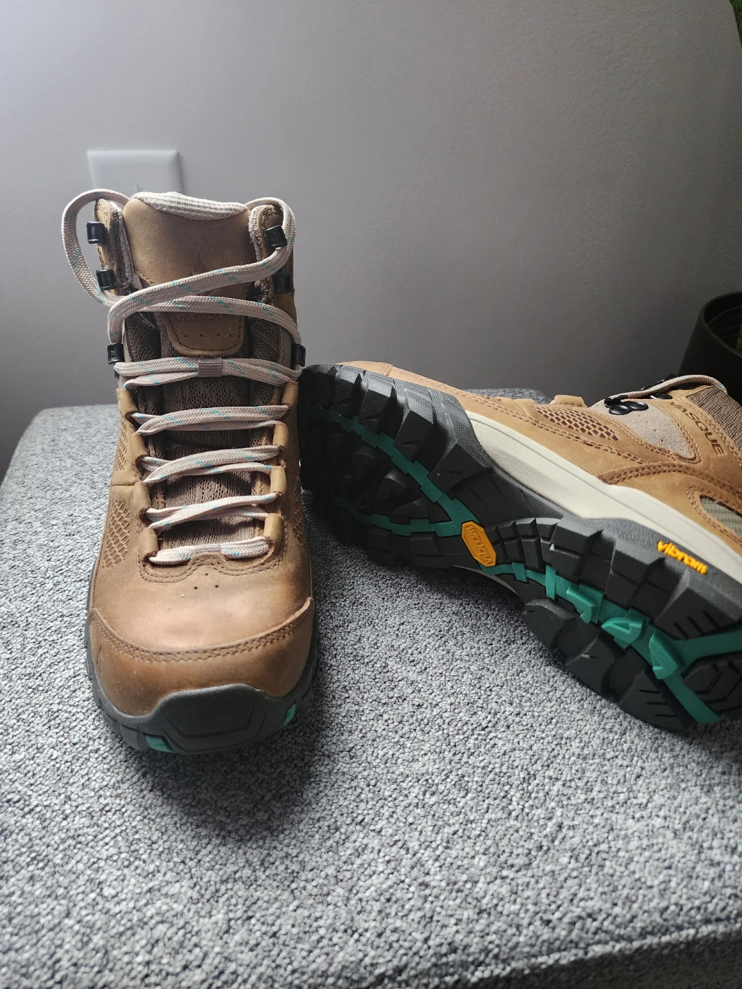 Vasque Talus AT GTX Hiking Boots (NEW)