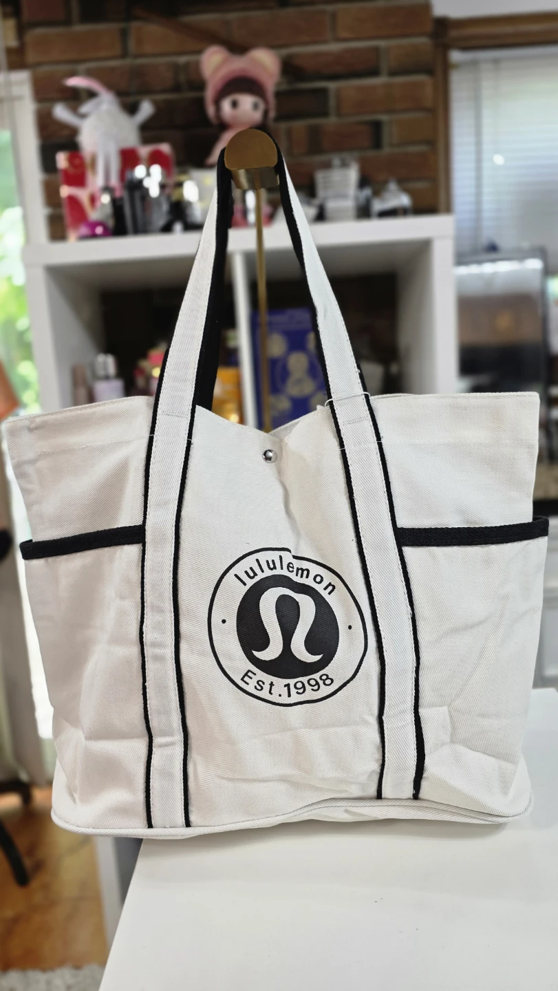 Lululemon  Tote Bag - photo 2