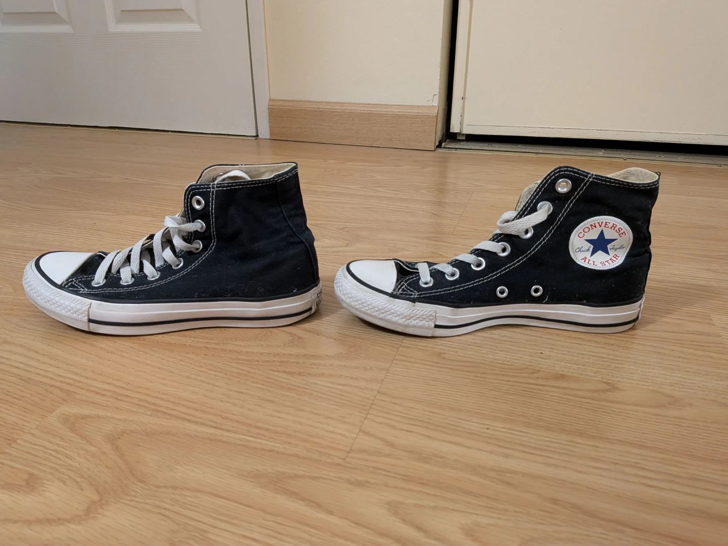 Converse Chuck Taylor All Star High Top Shoes - photo 2