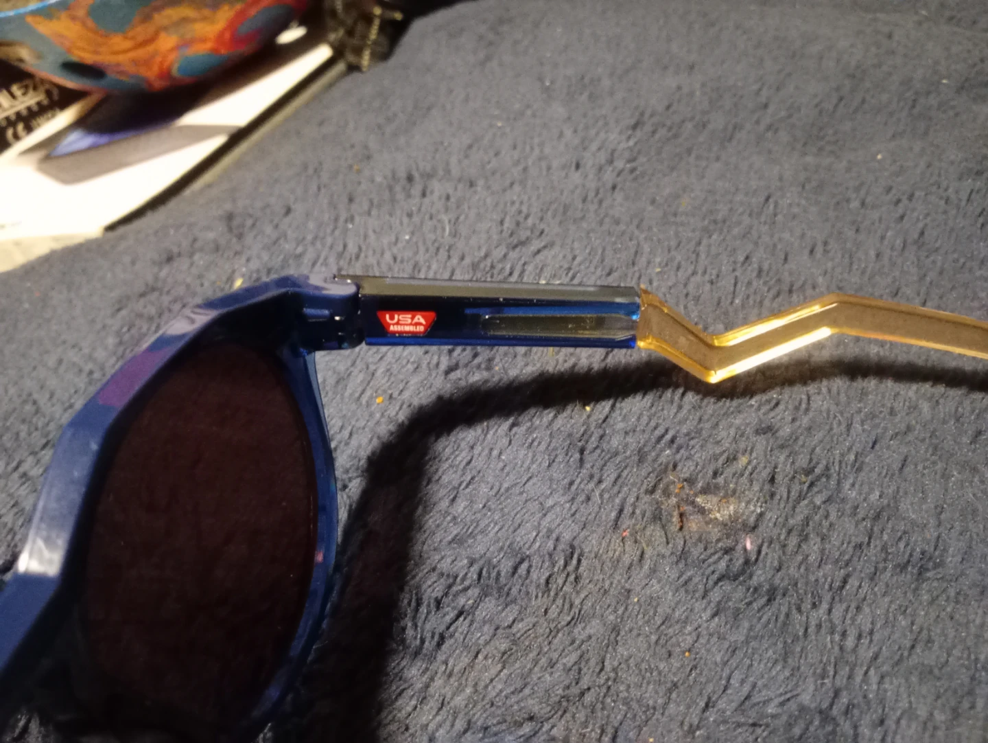 Oakley Sunglasses - photo 5