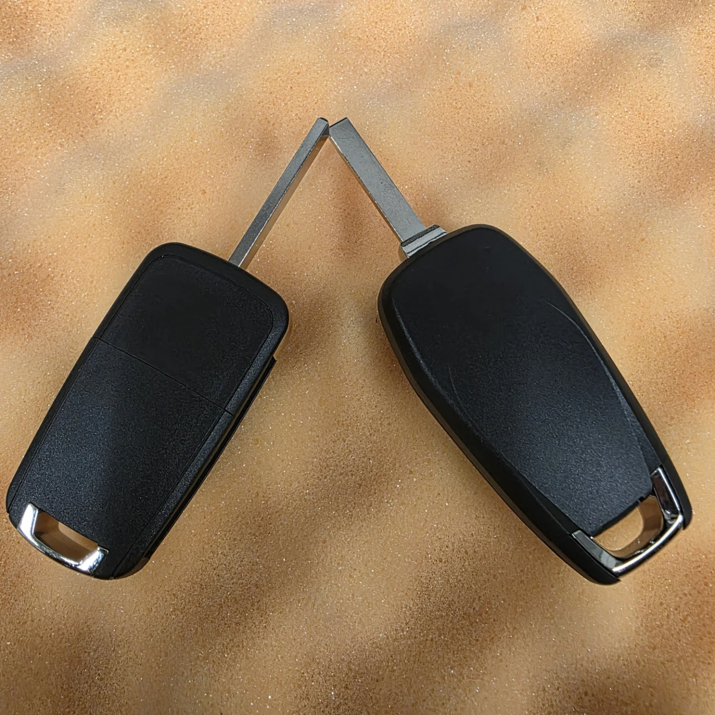 GM CHEVY GMC BUICK FLIP KEY REMOTES – CHICAGOLAND - photo 5