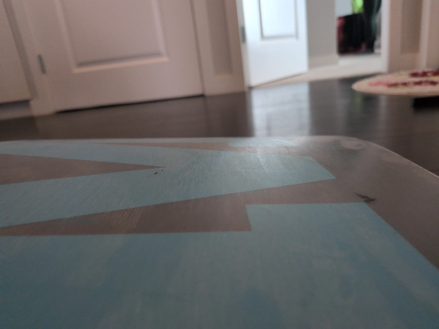 158cm Burton Custom Flying V Snowboard - photo 5
