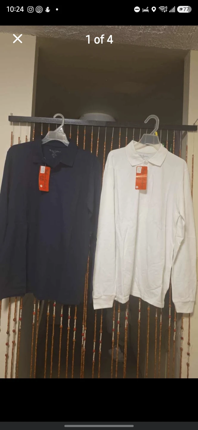 NEW School Uniforms ($10 EACH)