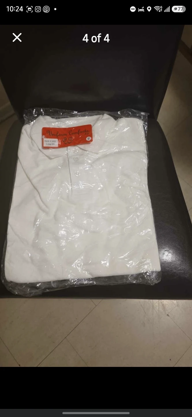 NEW School Uniforms ($10 EACH) - photo 4