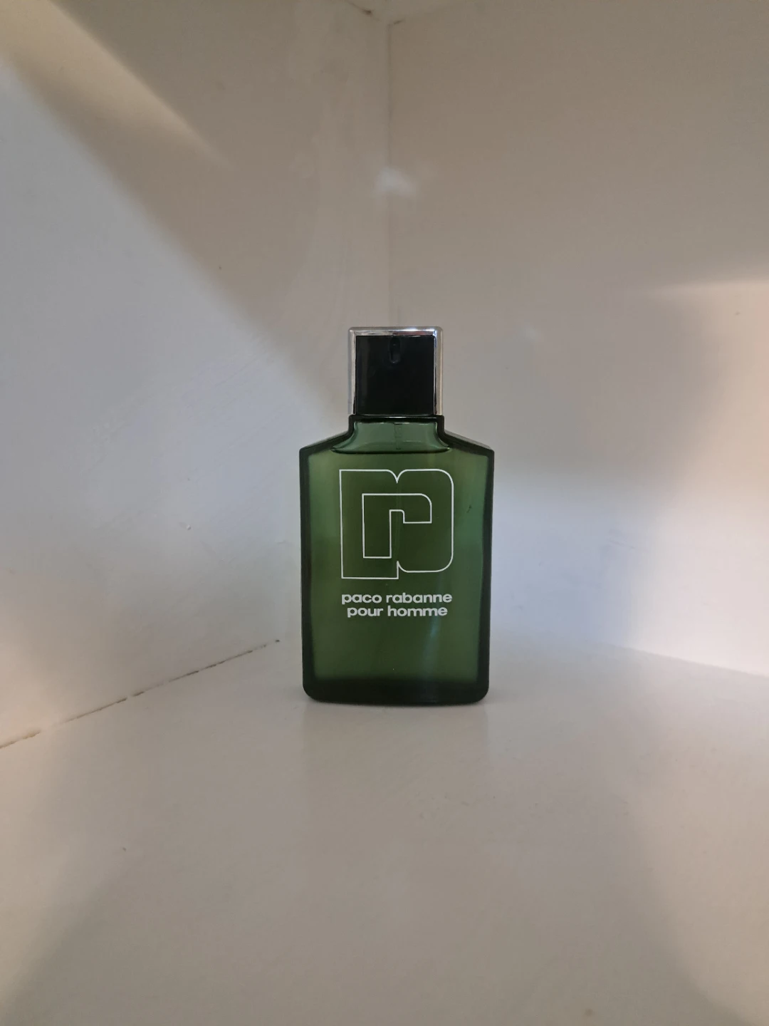 Paco Rabanne Pour Homme Eau de Toilette Colonge