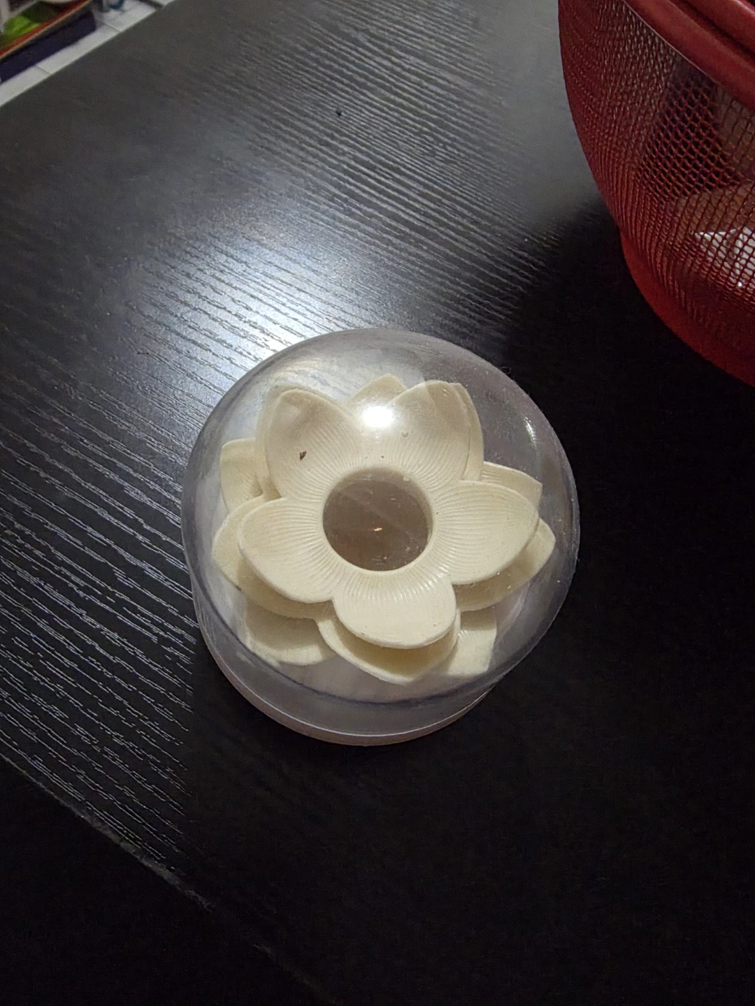 Decorative Flower Diffuser