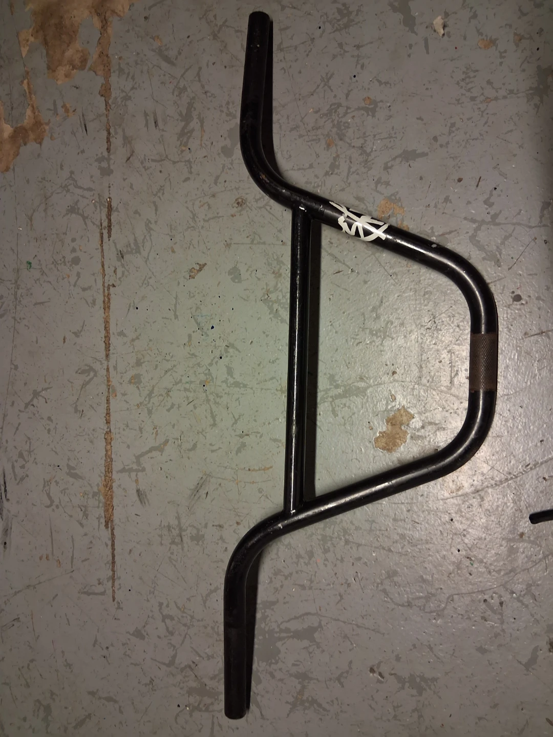 S&M BMX Handlebars - photo 5